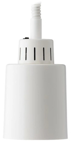 HEAT LAMP STAYHOT COMPACT 27001 WHITE